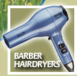 Beauty & Barber Dryers