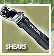 Large Animal Shears