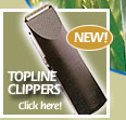 Hemp's Topline Clippers
